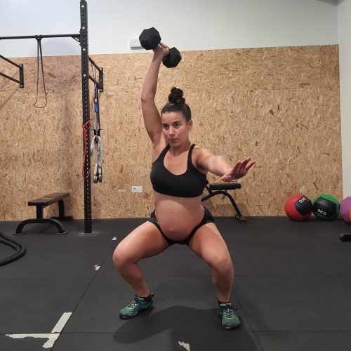 vero entrena sem 38