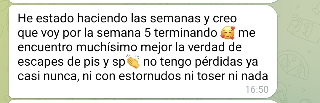 testimonio postparto crossfitero 13